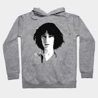 Patti Hoodie